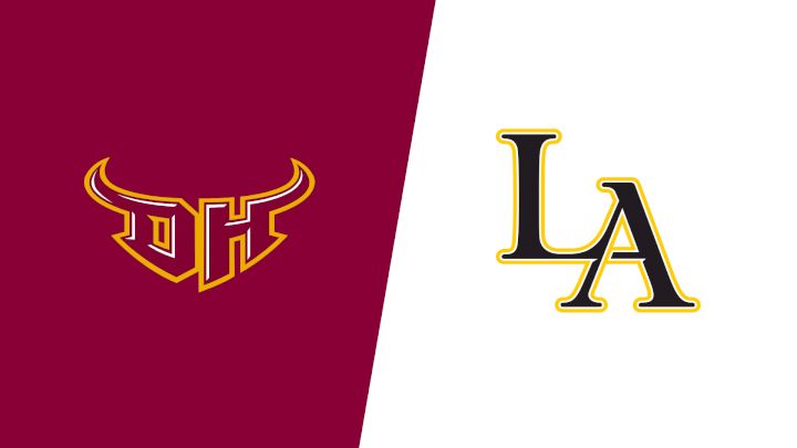 2026 Cal State Dominguez Hills vs Cal State LA - Men's