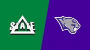 Replay: Delta State vs Kentucky Wesleyan | Nov 22 @ 12 PM