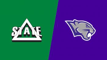 Replay: Delta State vs Kentucky Wesleyan | Nov 22 @ 12 PM