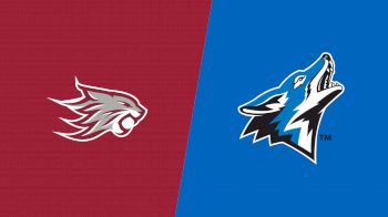 Replay: English - 2026 Chico State vs CSUSB - Men's | Feb 21 @ 3 PM