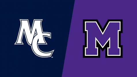 2026 Marietta vs Mount Union - Women's
