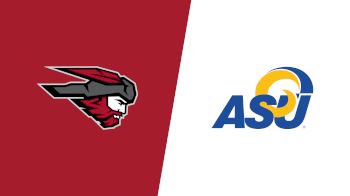 Replay: Western Colorado vs Angelo State | Nov 14 @ 12 PM