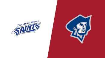 Replay: Thomas More vs Malone | Jan 17 @ 3 PM