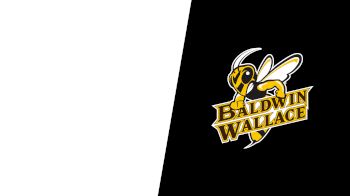 Replay: Marietta vs Baldwin Wallace | Dec 14 @ 3 PM