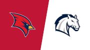Replay: Saginaw Valley vs Hillsdale (MI) | Nov 16 @ 3 PM