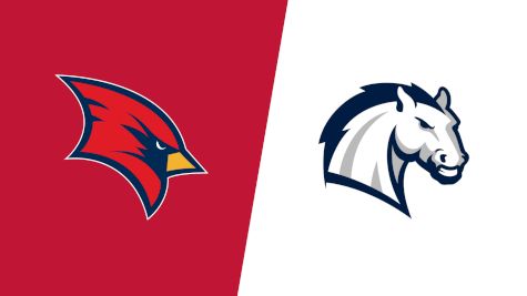 Replay: Saginaw Valley vs Hillsdale (MI) | Nov 16 @ 3 PM