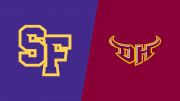 2025 San Francisco State vs Cal State Dominguez Hills - Women's