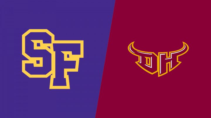 2025 San Francisco State vs Cal State Dominguez Hills - Women's