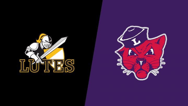 2026 Pacific Lutheran vs Linfield - Women's