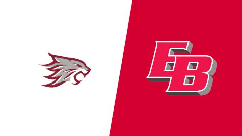 2026 Chico State vs Cal State East Bay - Men's