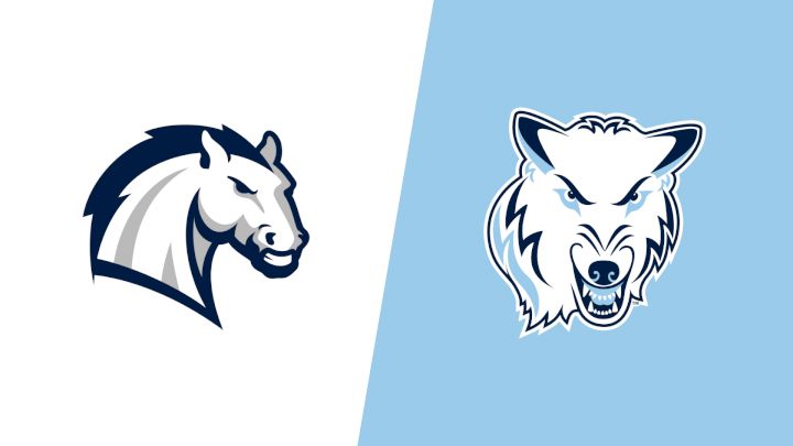 2025 Hillsdale vs Northwood - Women's