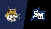 Replay: UC Merced vs CSUSM | Jan 31 @ 3 PM