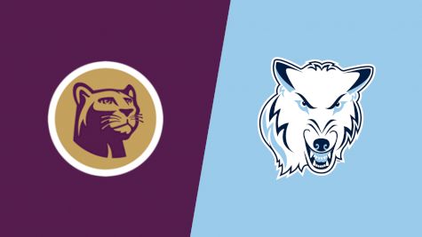 2025 Kuyper College vs Northwood University - Men's