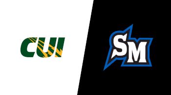 Replay: CUI vs CSUSM | Nov 14 @ 3 PM