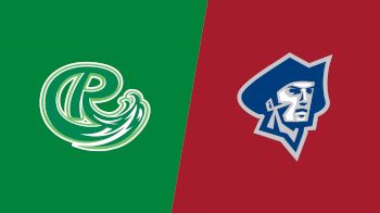 Replay: Roosevelt vs Malone | Nov 21 @ 5 PM