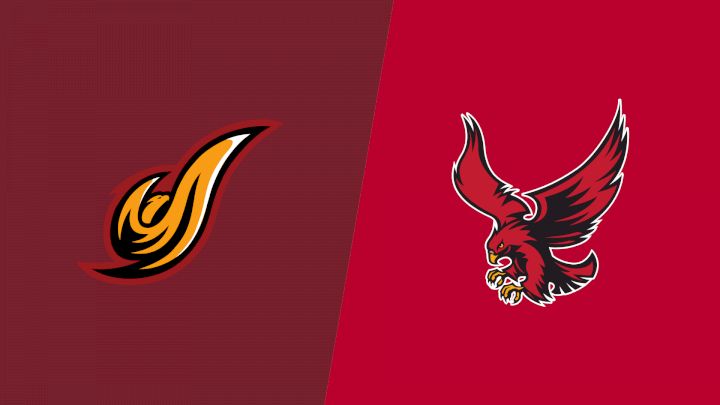 2026 Dist. of Columbia vs Roberts Wesleyan - Men's