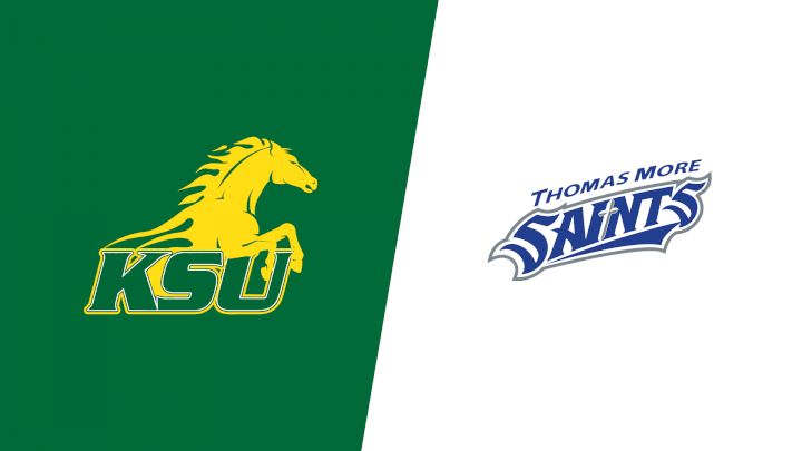 2025 Kentucky State vs Thomas More - Men's