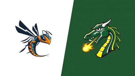 2026 Cedarville vs Tiffin University - Men's