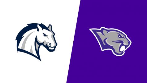 2026 Hillsdale vs Kentucky Wesleyan - Men's