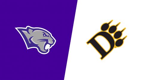 2025 Kentucky Wesleyan vs Ohio Dominican - Men's