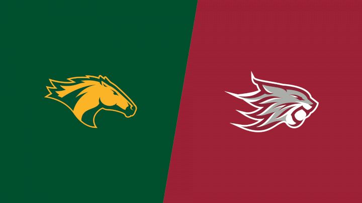 2026 Cal Poly Pomona vs Chico State - Men's
