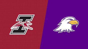 Replay: Indianapolis vs Ashland | Nov 14 @ 2 PM