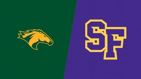 2026 Cal Poly Pomona vs San Francisco State - Men's