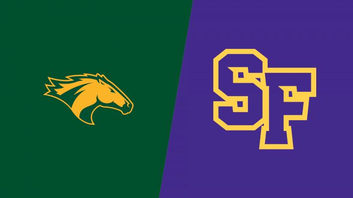 2026 Cal Poly Pomona vs San Francisco State - Men's