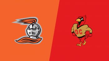 Replay: Heidelberg vs Otterbein | Dec 13 @ 1 PM