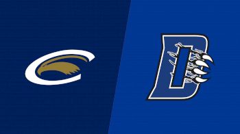 Replay: Clarion vs Daemen | Nov 29 @ 12 PM