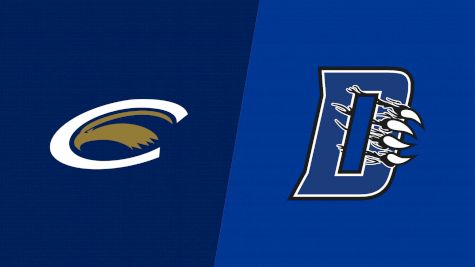 Replay: Clarion vs Daemen | Nov 29 @ 12 PM