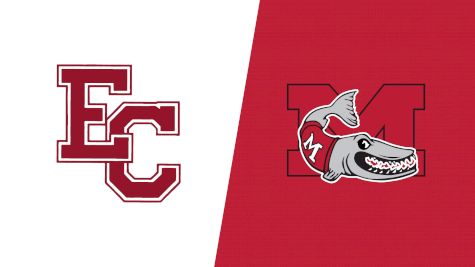 Replay: Earlham vs Muskingum | Nov 25 @ 6 PM