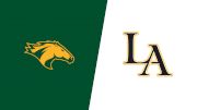 Replay: Cal Poly Pomona vs Cal State LA | Feb 28 @ 3 PM