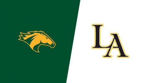 Replay: Cal Poly Pomona vs Cal State LA | Feb 28 @ 3 PM