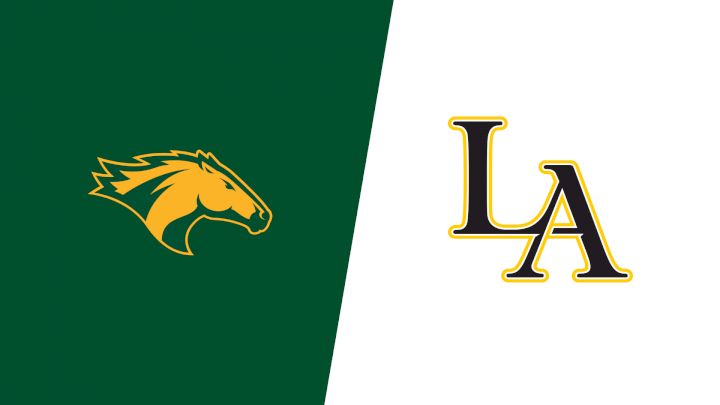 2026 Cal Poly Pomona vs Cal State LA - Men's