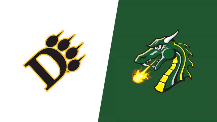 2026 Ohio Dominican vs Tiffin University - Women's
