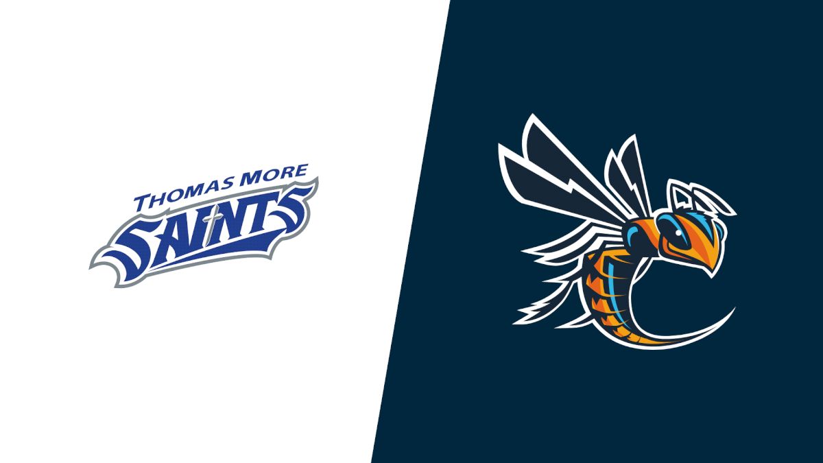 How to Watch: 2026 Thomas More vs Cedarville - Men's | Men's Basketball