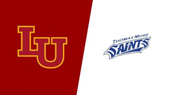 Replay: Lincoln (MO) vs Thomas More | Nov 14 @ 1 PM