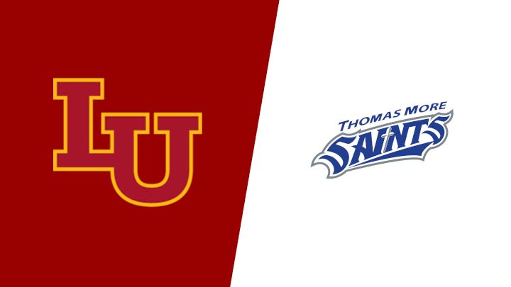 2025 Lincoln (MO) vs Thomas More - Women's