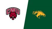 2025 Central Washington vs Cal Poly Pomona - Women's