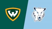 Replay: Wayne State (MI) vs Northwood | Nov 26 @ 2 PM