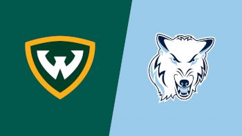 Replay: Wayne State (MI) vs Northwood | Nov 26 @ 2 PM