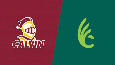 2025 Calvin vs Wilmington College - Men's
