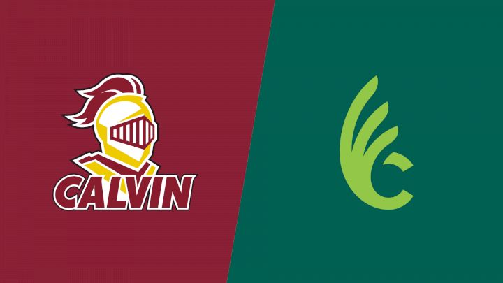 2025 Calvin vs Wilmington College - Men's