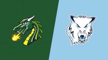 Replay: Tiffin University vs Northwood | Feb 26 @ 5 PM