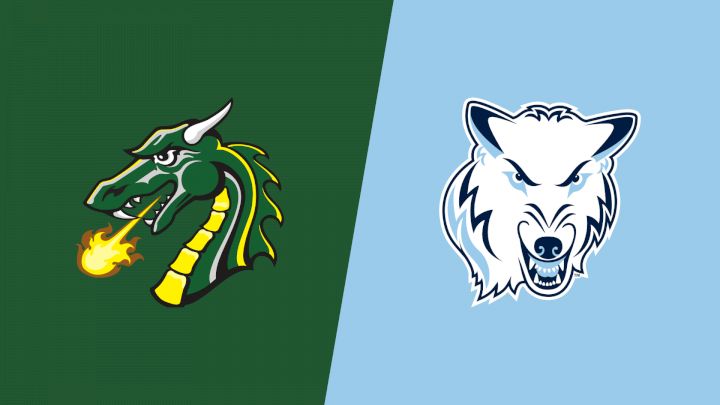 2026 Tiffin University vs Northwood - Women's