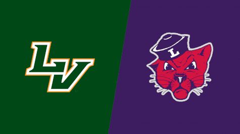 2025 La Verne vs Linfield - Men's