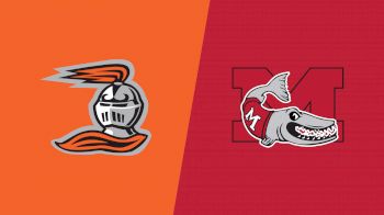 Replay: Heidelberg vs Muskingum | Jan 31 @ 3 PM