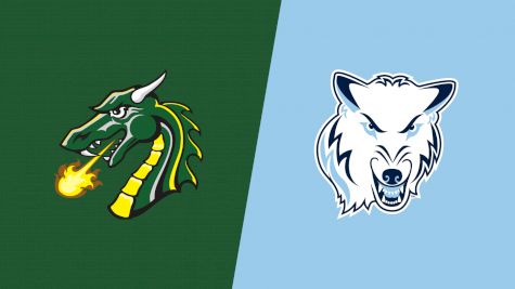 2026 Tiffin University vs Northwood University - Men's