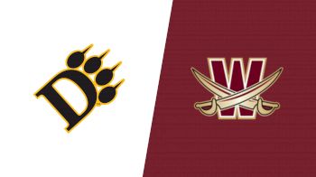 Replay: Ohio Dominican vs Walsh | Dec 6 @ 3 PM